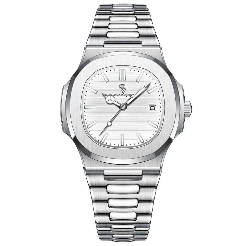 Atlas Men's Watch