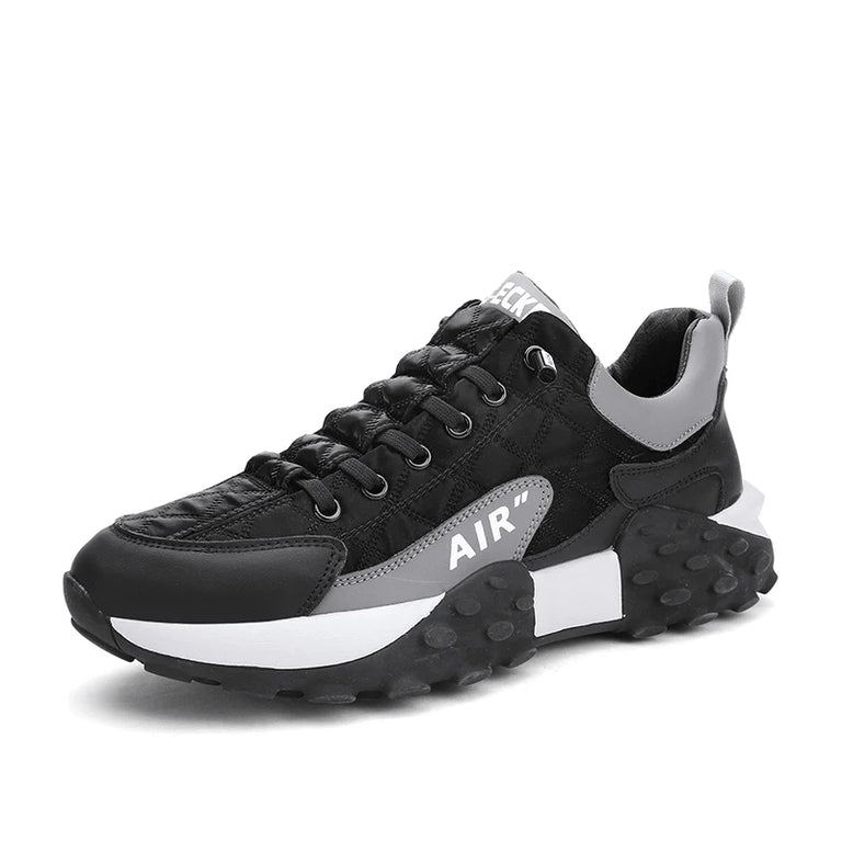 Tenis Ortopédicos Flex Air – Alivio inmediato