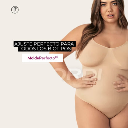 MoldePerfecto™ -  Body Moldeador Reductor de Medidas (COMPRA 1 Y LLEVA 2)