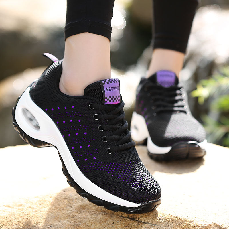 Zapatillas Anatómicas Ortopédicas Belevita – Tecnología de Amortiguación