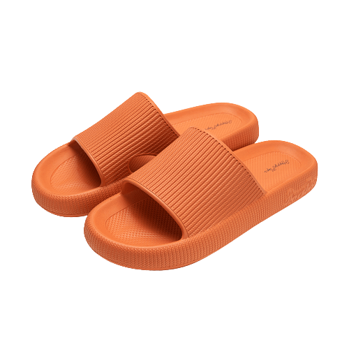 Milos - Comfortable Casual Slippers