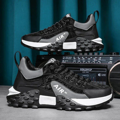 Tenis Ortopédicos Flex Air – Alivio inmediato