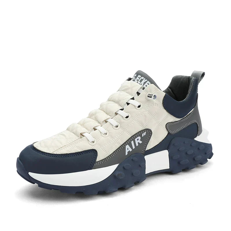 Tenis Ortopédicos Flex Air – Alivio inmediato