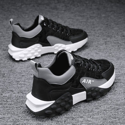 Tenis Ortopédicos Flex Air – Alivio inmediato