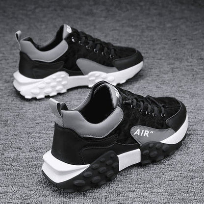 Tenis Ortopédicos Flex Air – Alivio inmediato