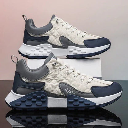 Tenis Ortopédicos Flex Air – Alivio inmediato