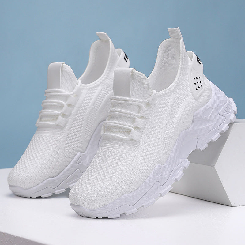 🔥Zapatillas cómodas y transpirables para mujer