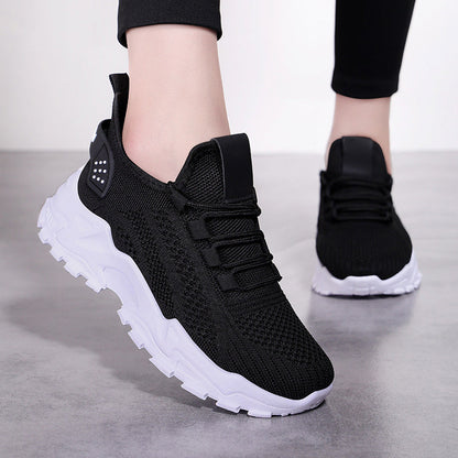 🔥Zapatillas cómodas y transpirables para mujer