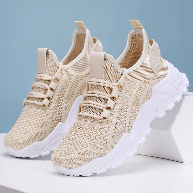🔥Zapatillas cómodas y transpirables para mujer